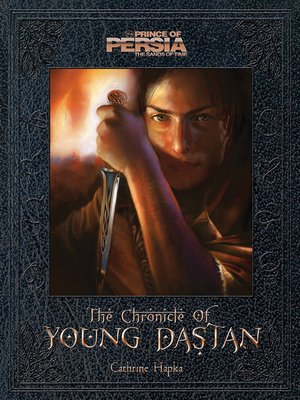 cover image of The Chronicle of Young Dastan